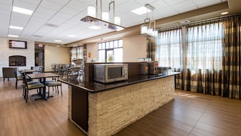 best western plus havre inn and suites