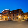 best western plus havre inn and suites