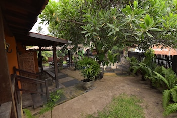 jurara pousada