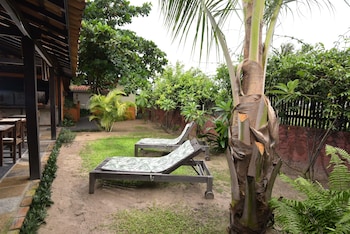 jurara pousada