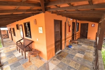 jurara pousada