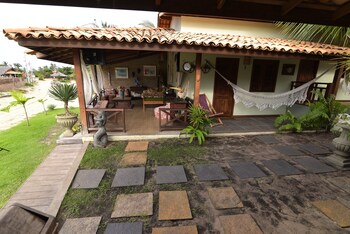 jurara pousada