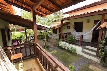 jurara pousada
