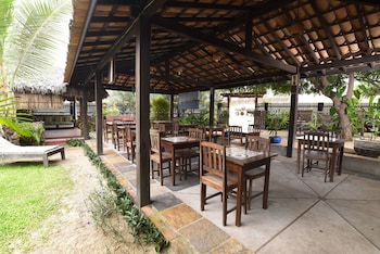 jurara pousada
