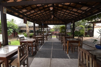 jurara pousada