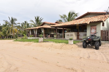 jurara pousada