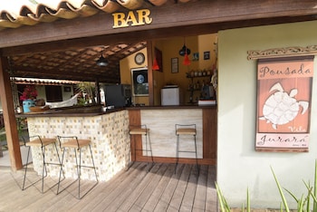 jurara pousada
