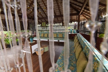 jurara pousada
