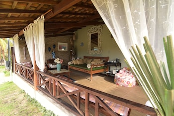 jurara pousada