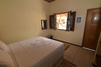 jurara pousada