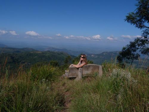 musangano lodge
