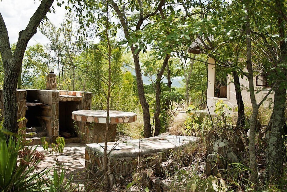 musangano lodge