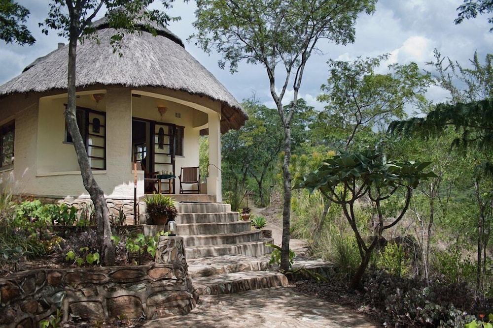 musangano lodge