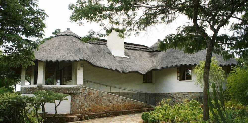 musangano lodge
