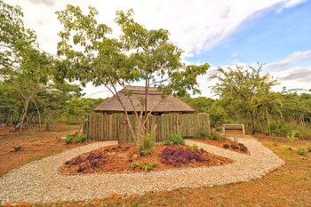 musangano lodge