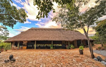 musangano lodge