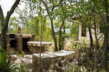 musangano lodge