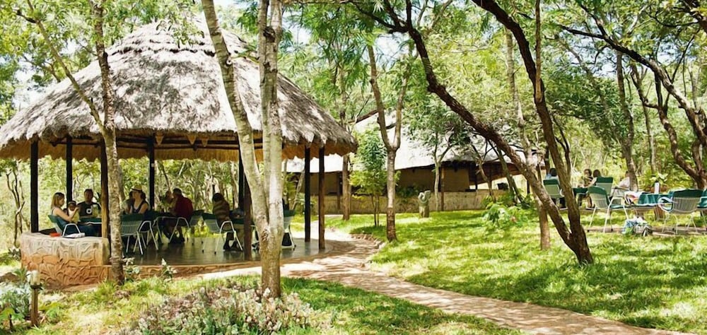 musangano lodge