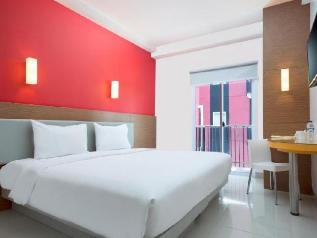 amaris hotel kupang
