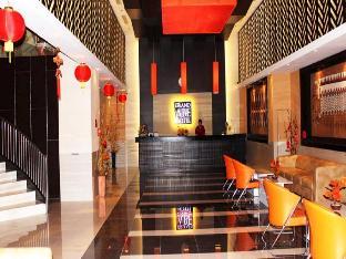 grand abe hotel