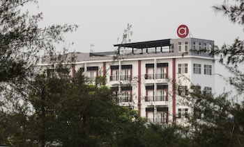 amaris hotel bengkulu