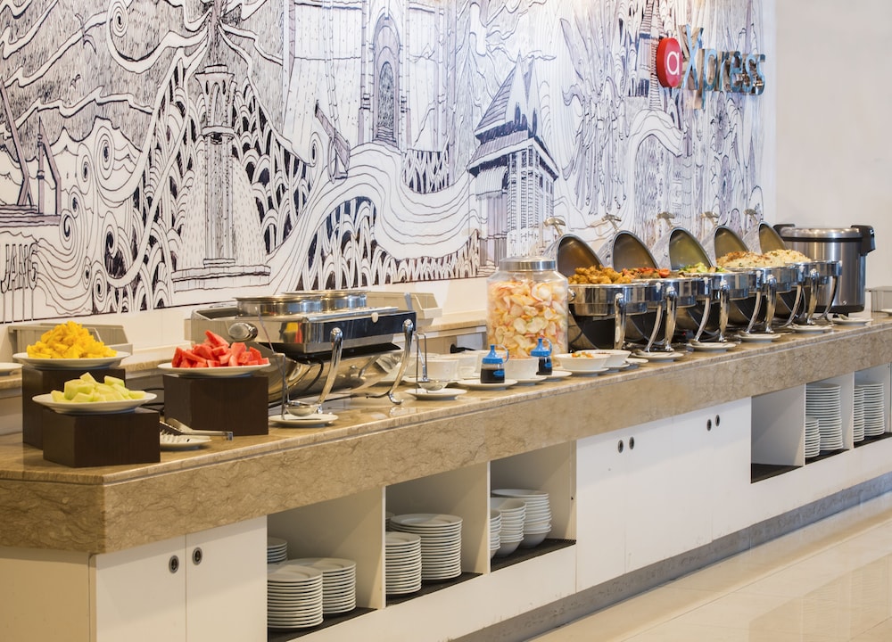 amaris hotel bengkulu