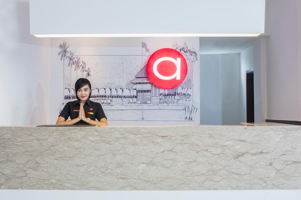amaris hotel bengkulu