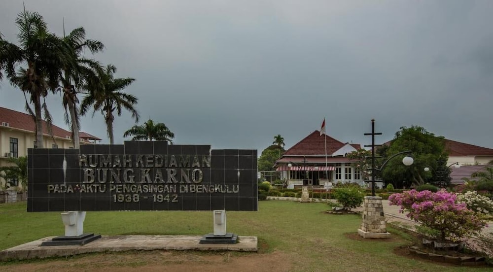 amaris hotel bengkulu