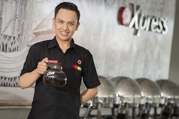 amaris hotel bengkulu