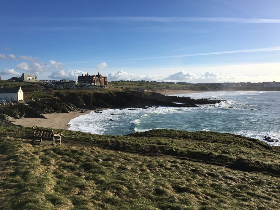 breakers