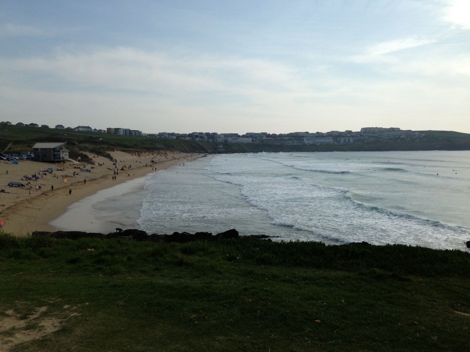 breakers