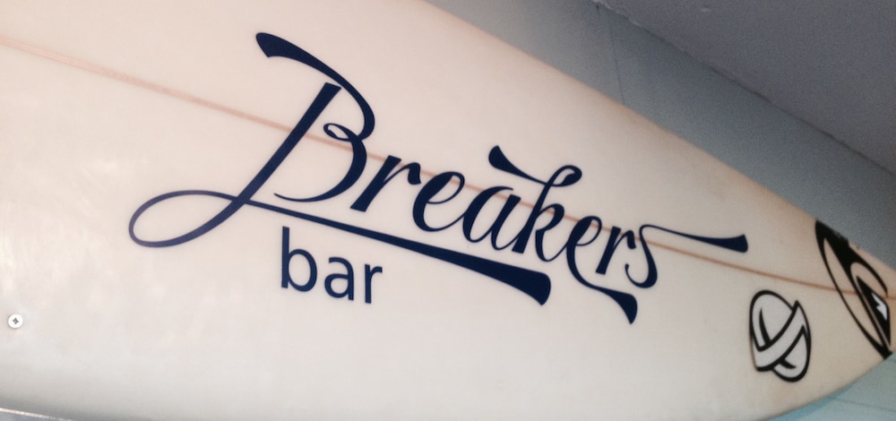breakers