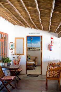 Kleinplasie Guesthouse,Northern Cape>>Nama Khoi,3 star