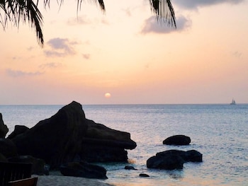 maca bana luxury boutique resort