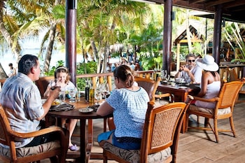 maca bana luxury boutique resort