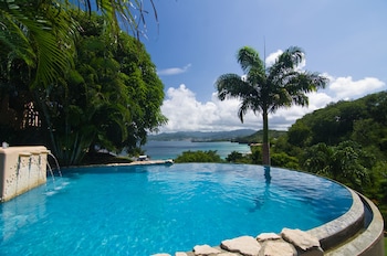 maca bana luxury boutique resort
