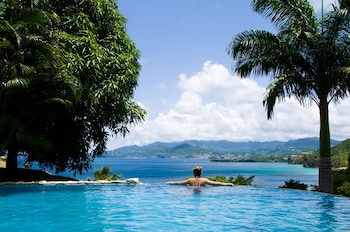 maca bana luxury boutique resort