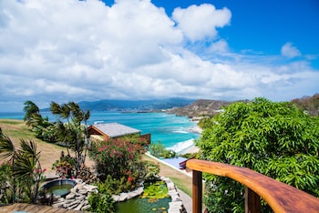 maca bana luxury boutique resort