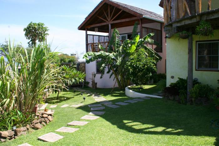 maca bana luxury boutique resort