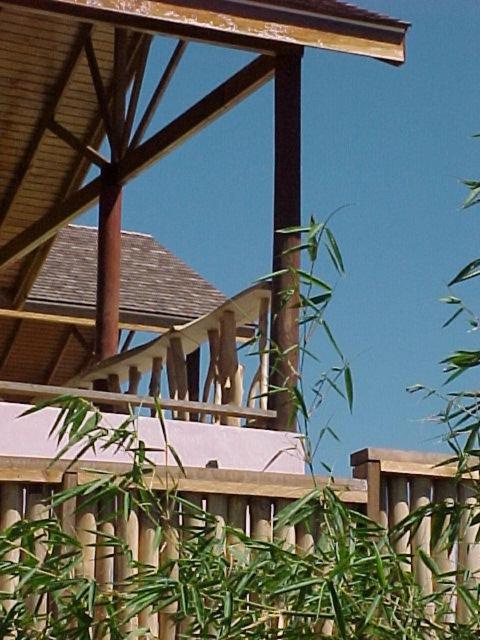 maca bana luxury boutique resort