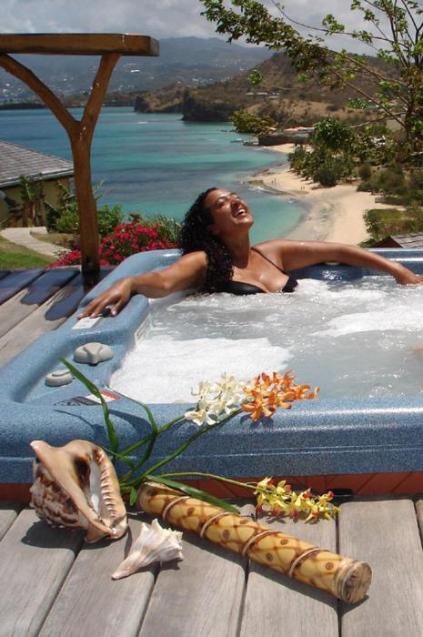 maca bana luxury boutique resort