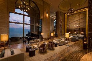 Hilton Yuxi Fuxian Lake,Kunming>>Chengjiang County,5 star