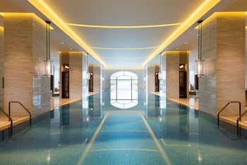 hilton yuxi fuxian lake