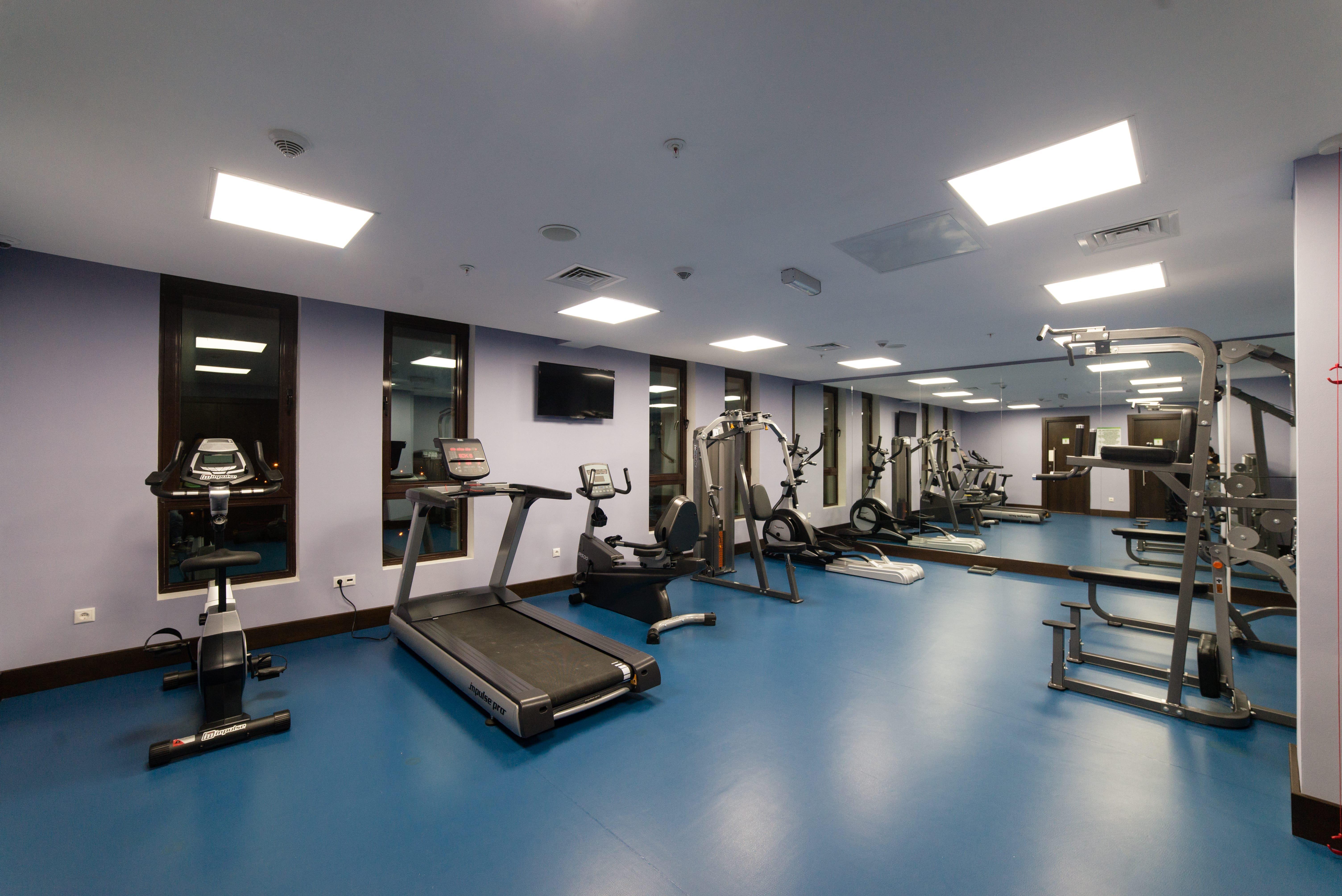 holiday inn aktau by ihg