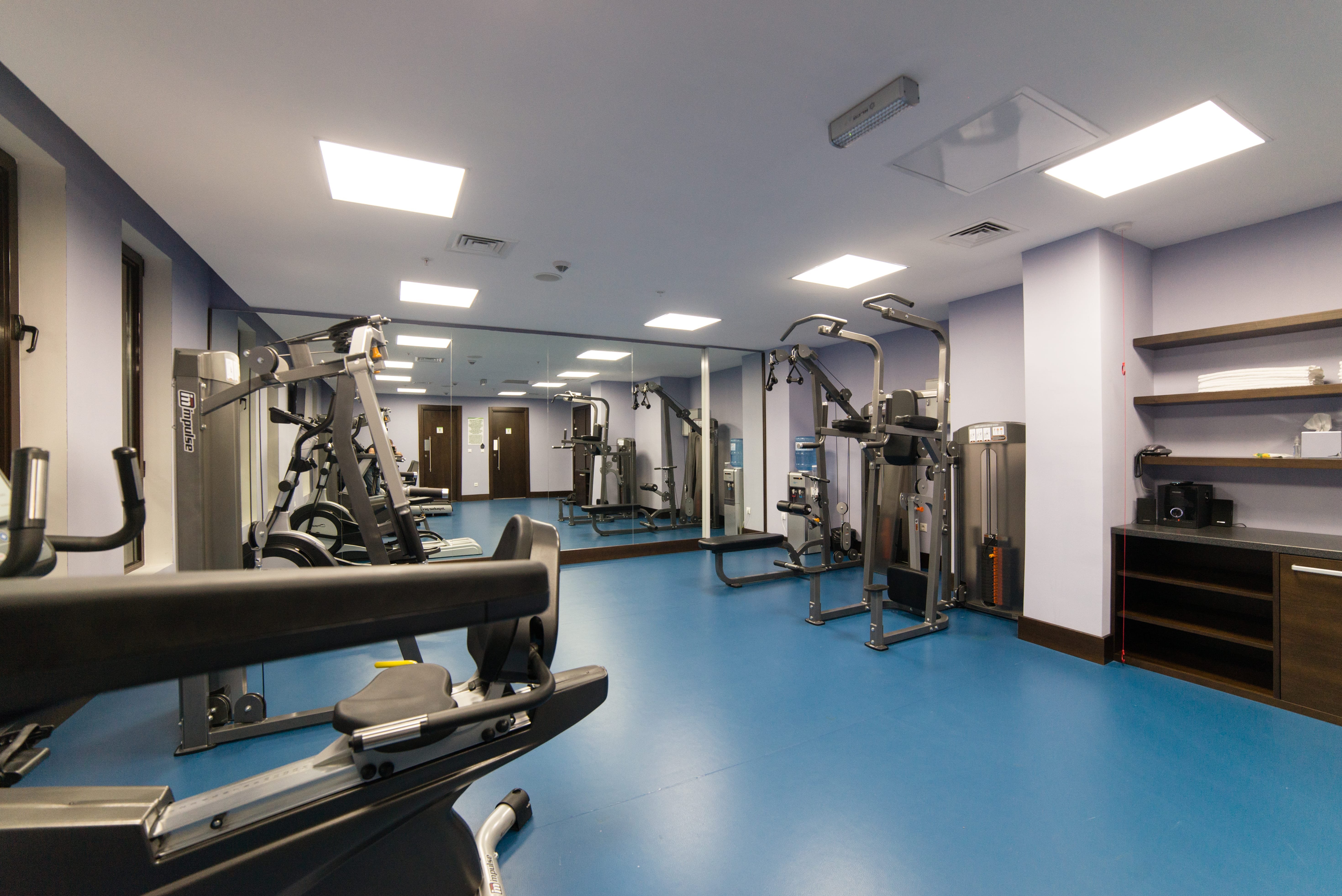 holiday inn aktau by ihg