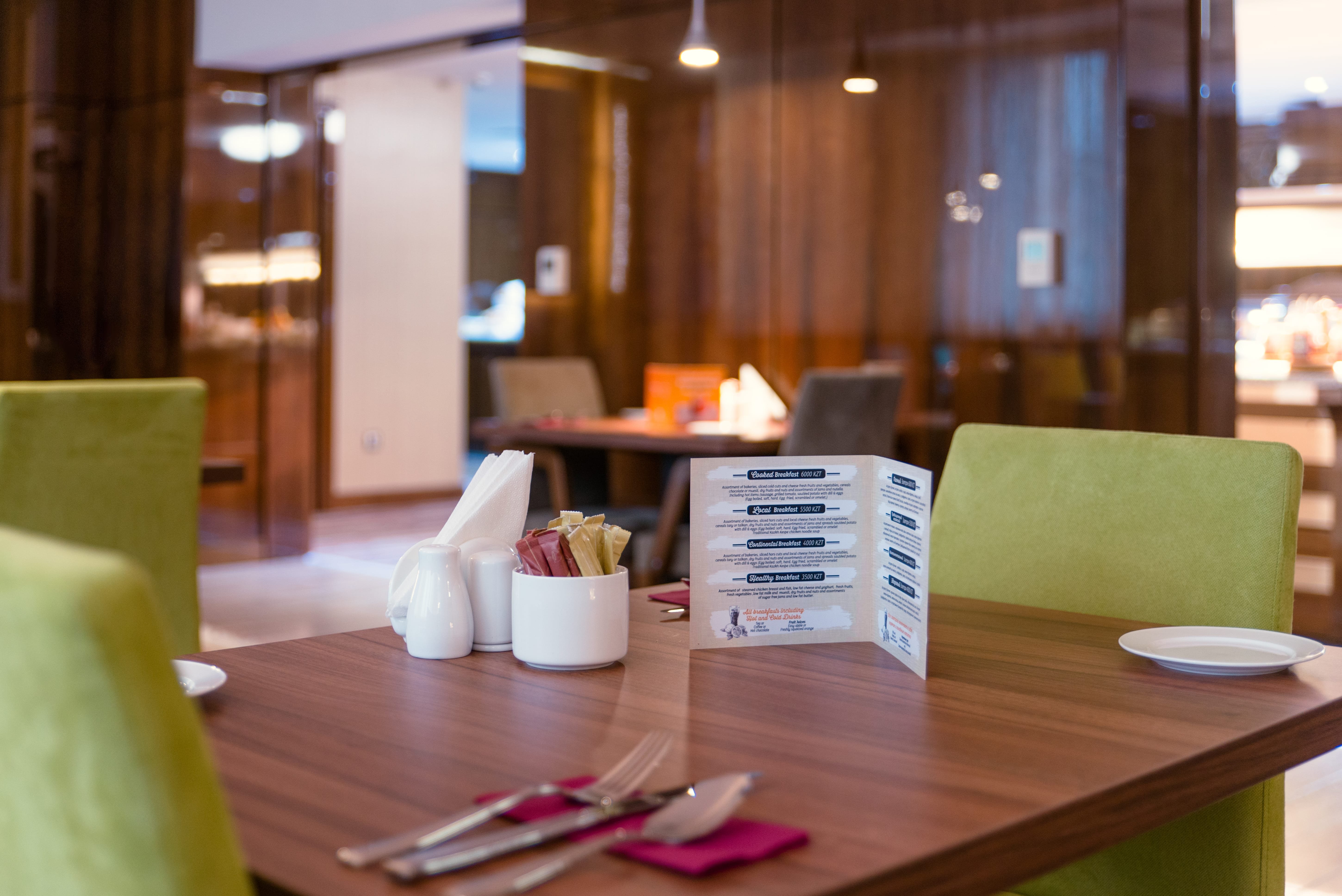 holiday inn aktau by ihg