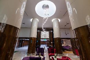 holiday inn aktau by ihg