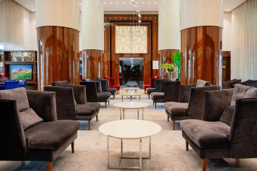 holiday inn aktau by ihg