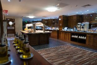 holiday inn aktau by ihg