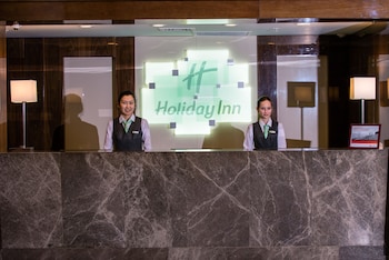 Holiday Inn Aktau By Ihg,Mangystau Region>>Aktau,4 star
